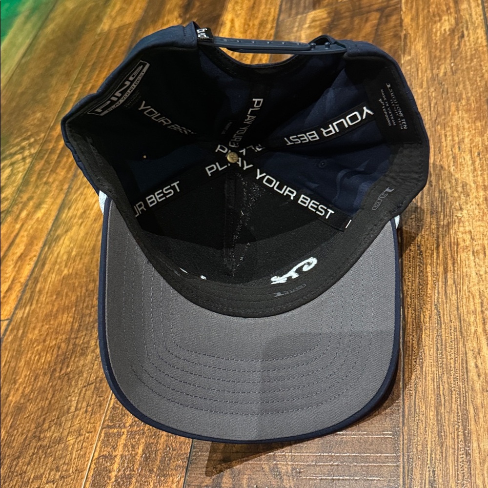 PING Womens Weekender Golf Hat - Picture 3 of 3